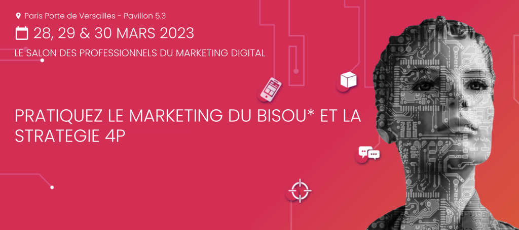 E-Marketing Paris 2023